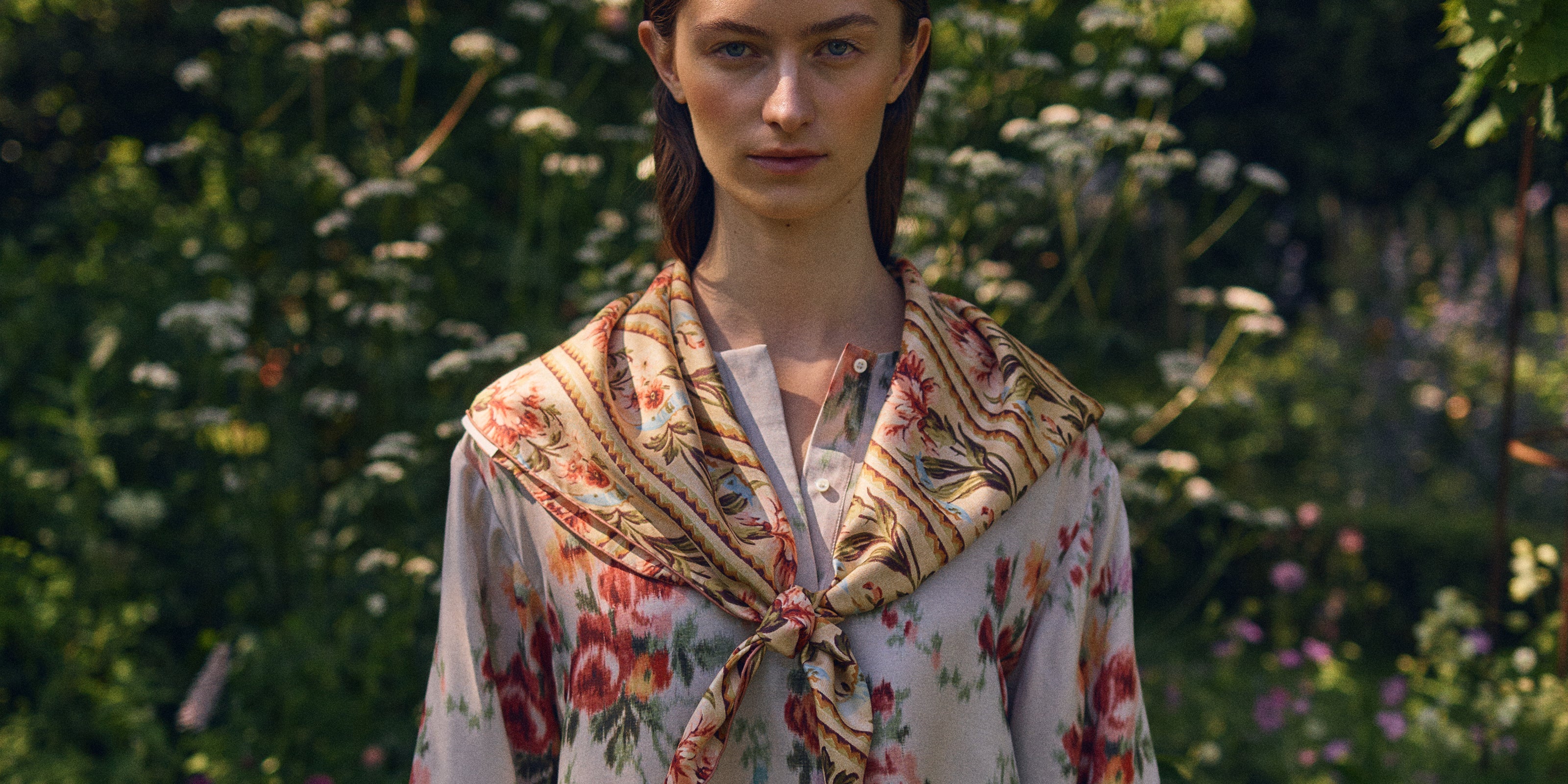 Mellemstore tørklæder