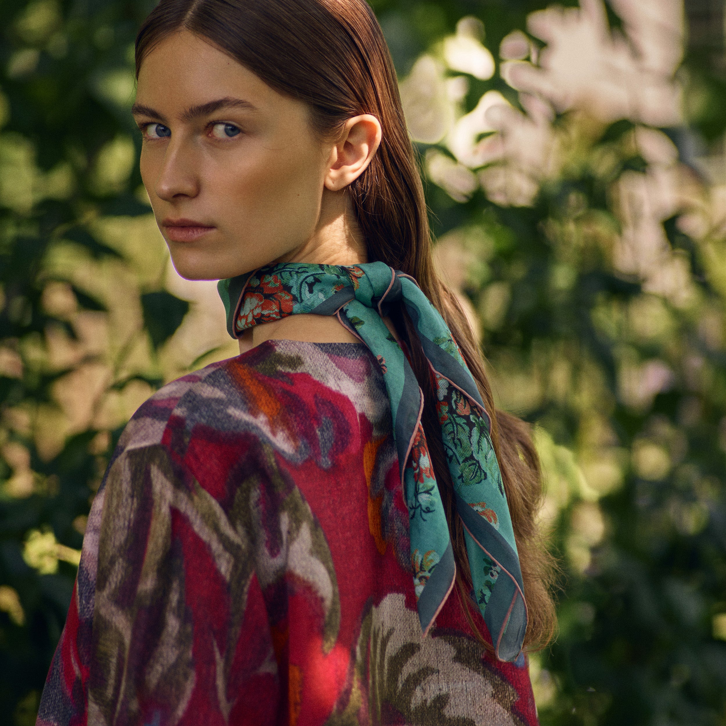 Tapis Noir Danielle Silketop - Pink Top Pink