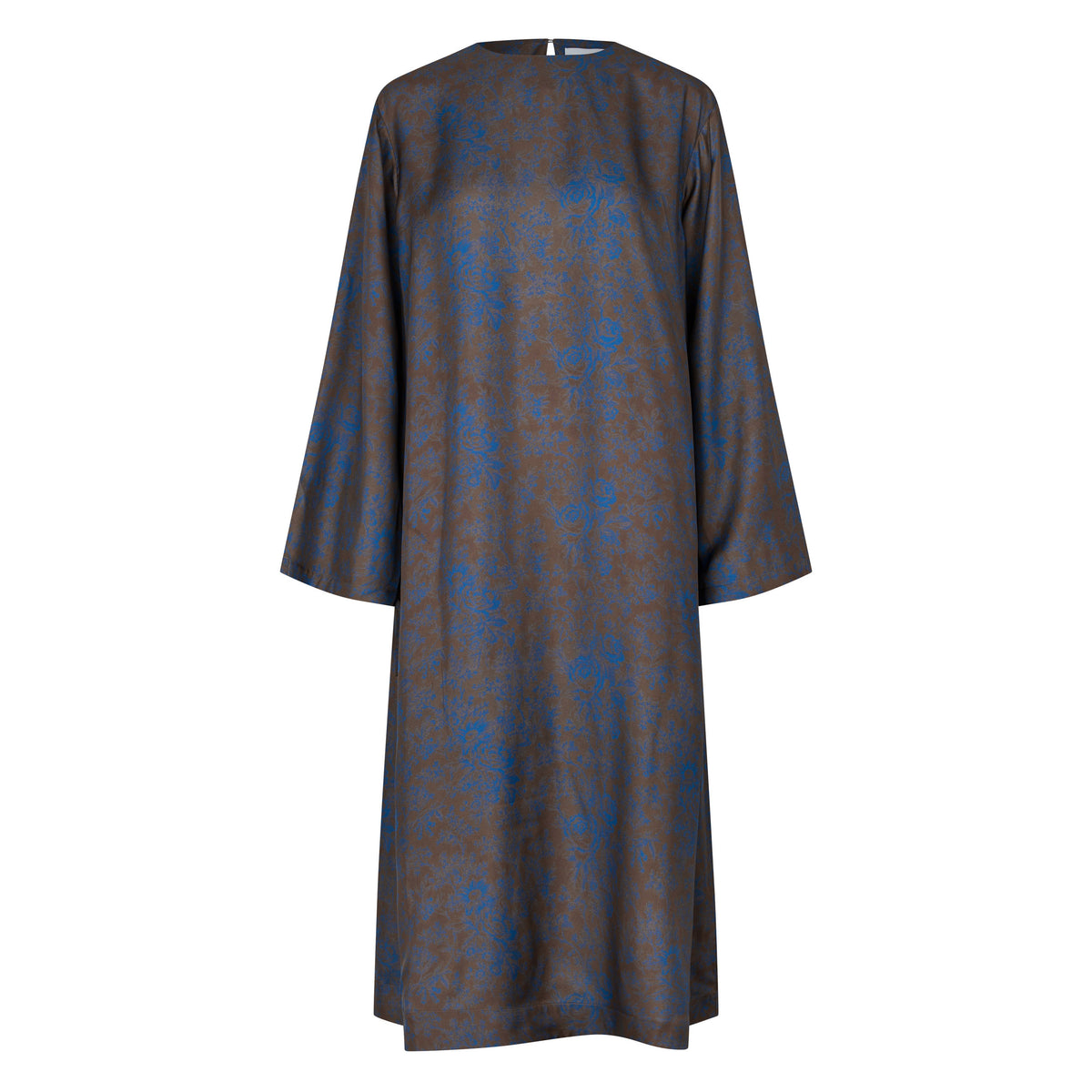 Tapis Noir Deidre Kjole - Brun Dress Brun