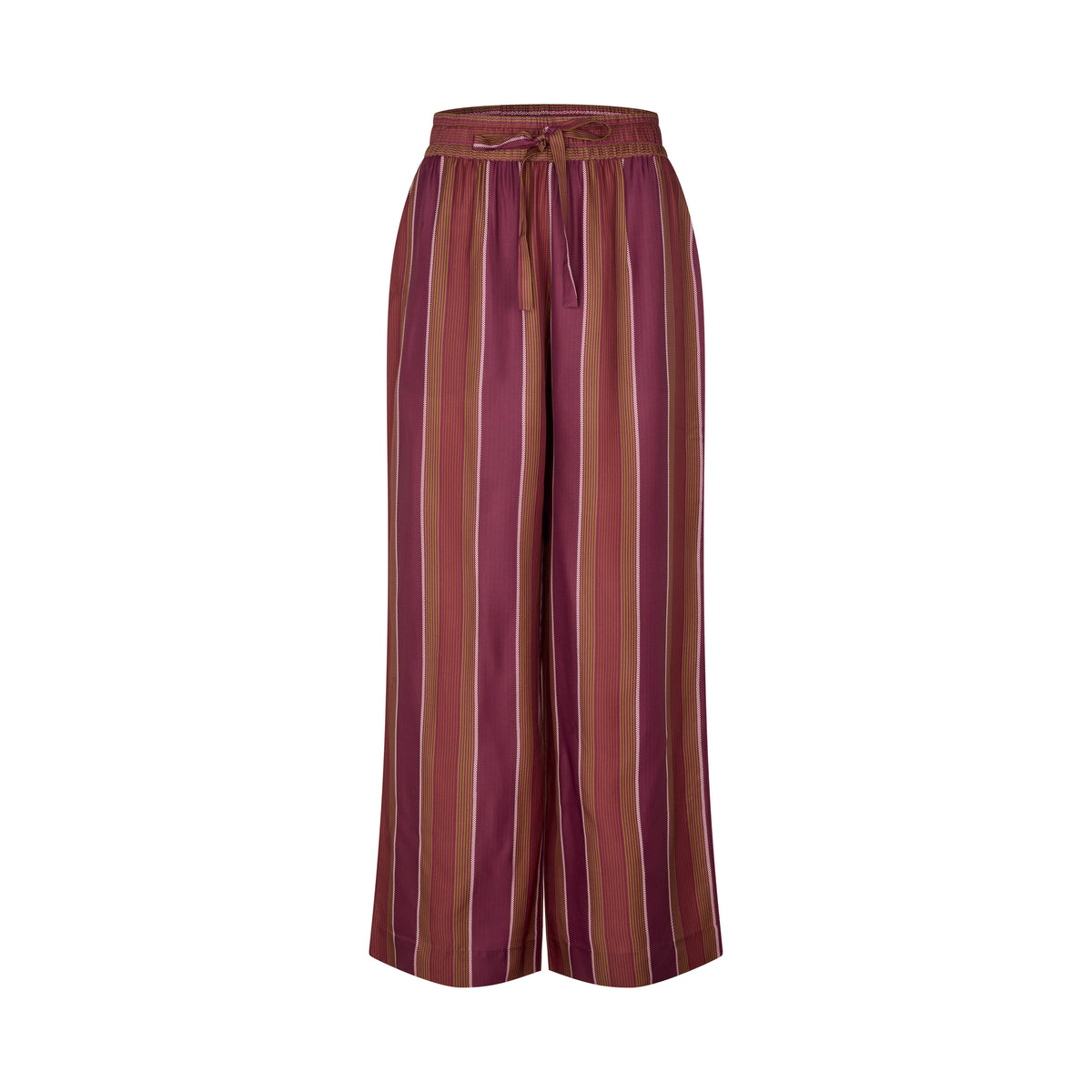 Tapis Noir Farren Pants - Purple Pants Purple