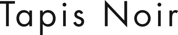Tapis Noir