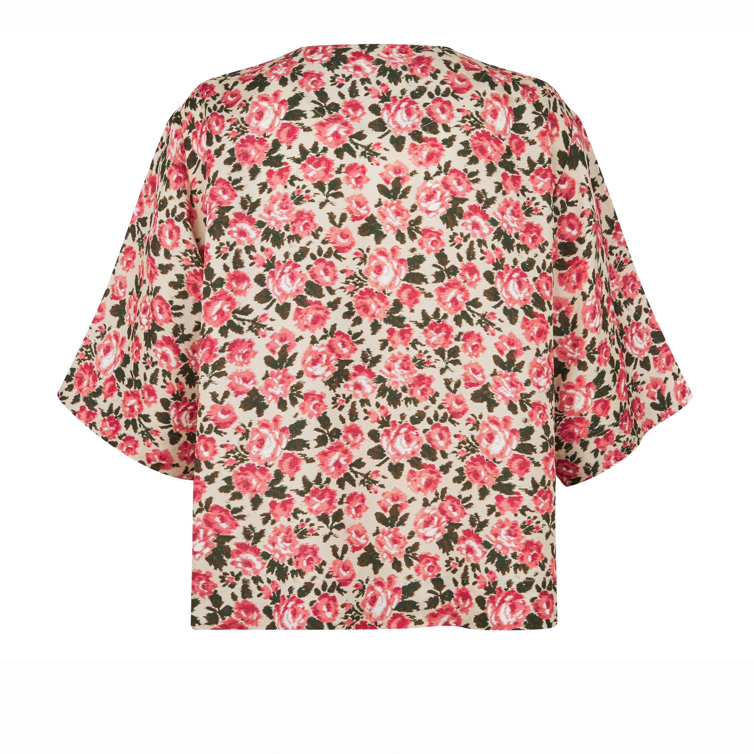 Tapis Noir Cali Silketop - Rose Top Lyserød