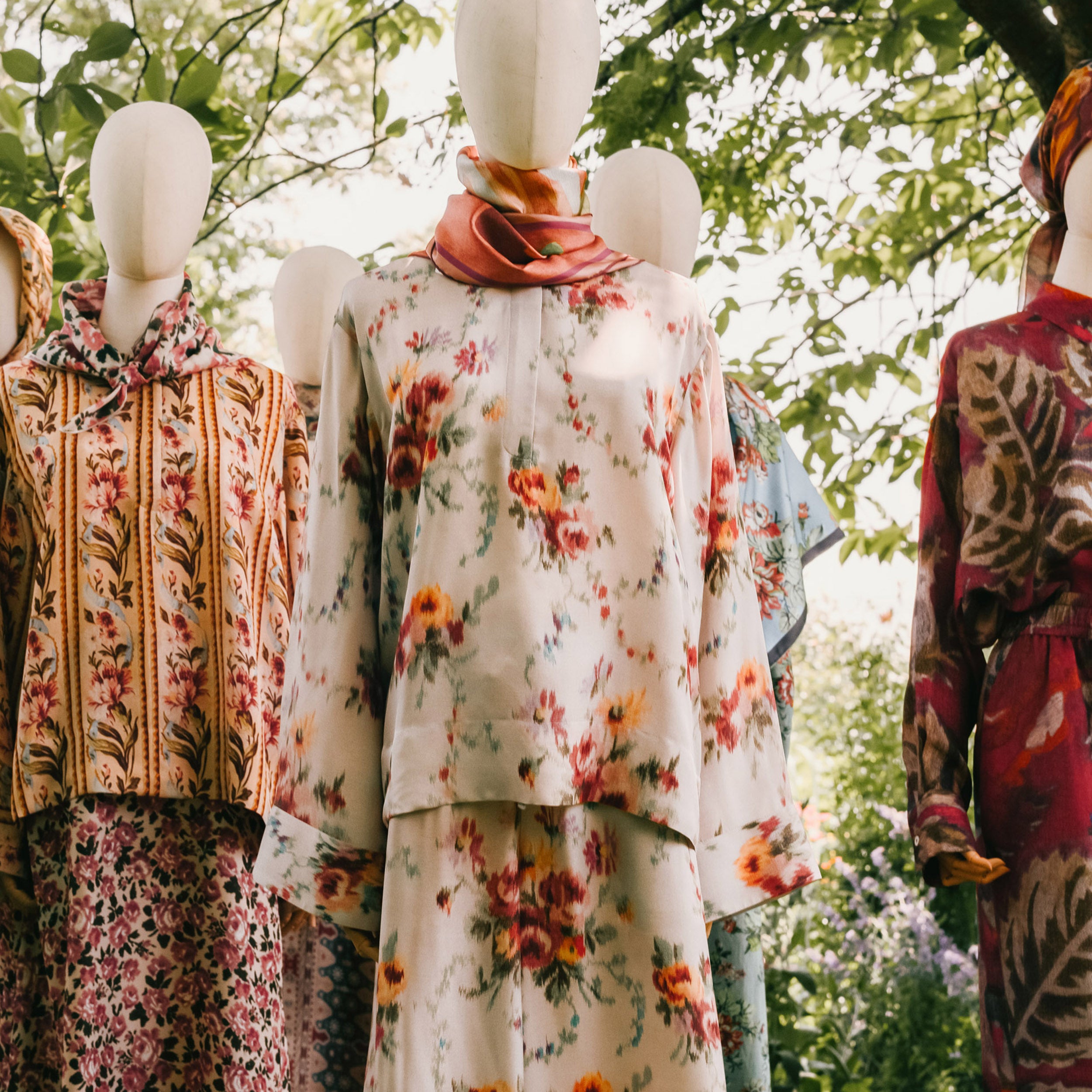 Tapis Noir Danielle Silketop - Hvid Top Hvid