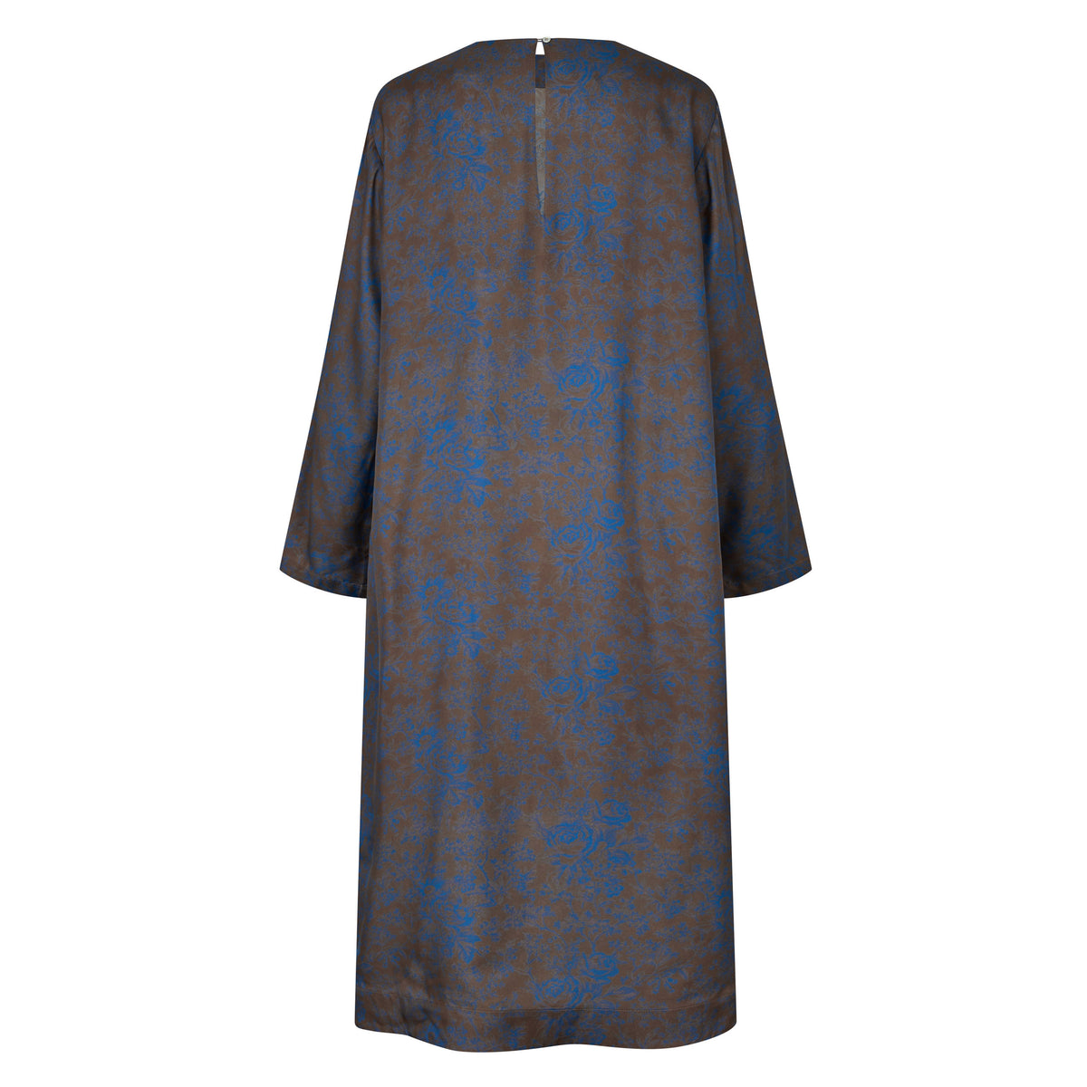 Tapis Noir Deidre Kjole - Brun Dress Brun