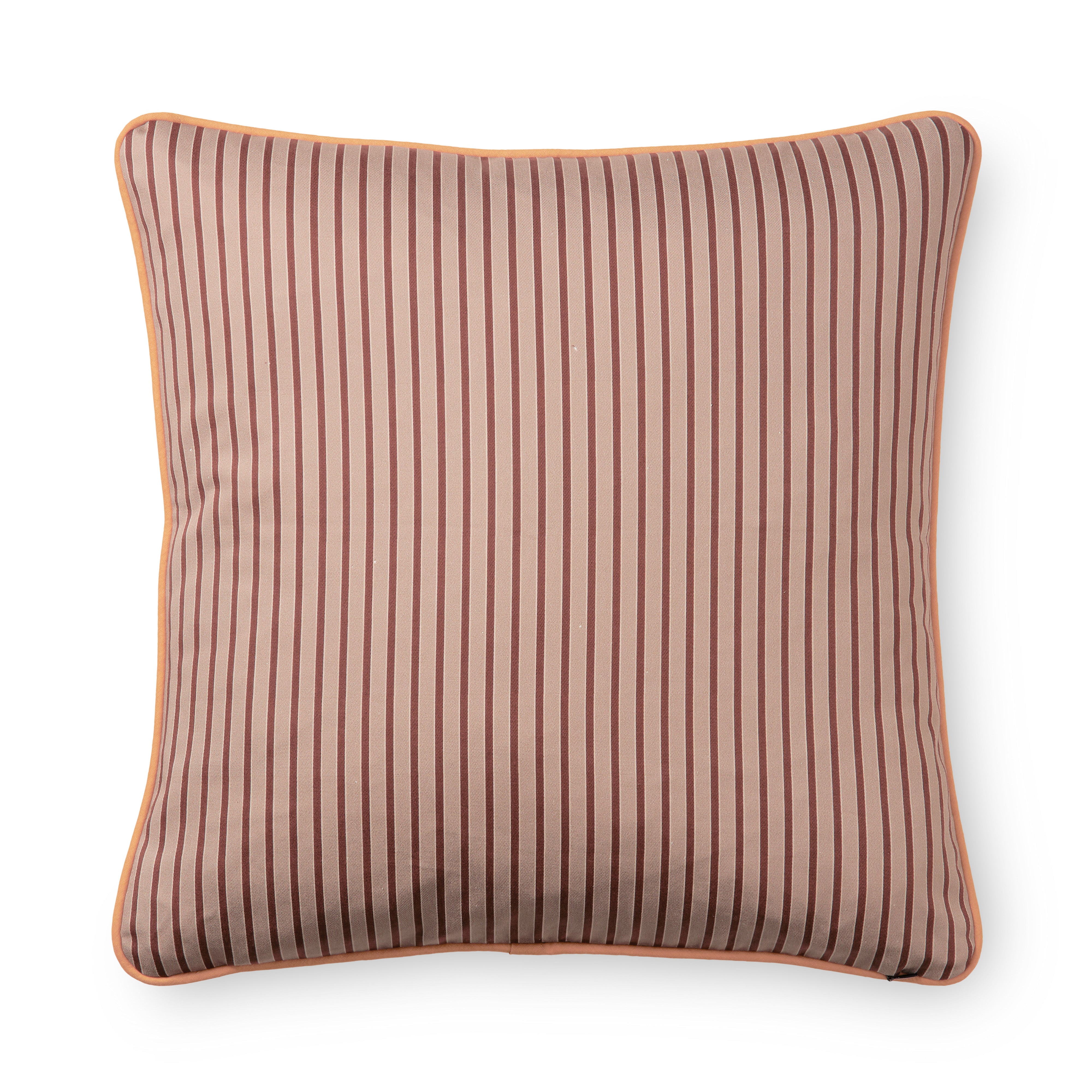 Tapis Noir Persisk Pude Cushion Beige